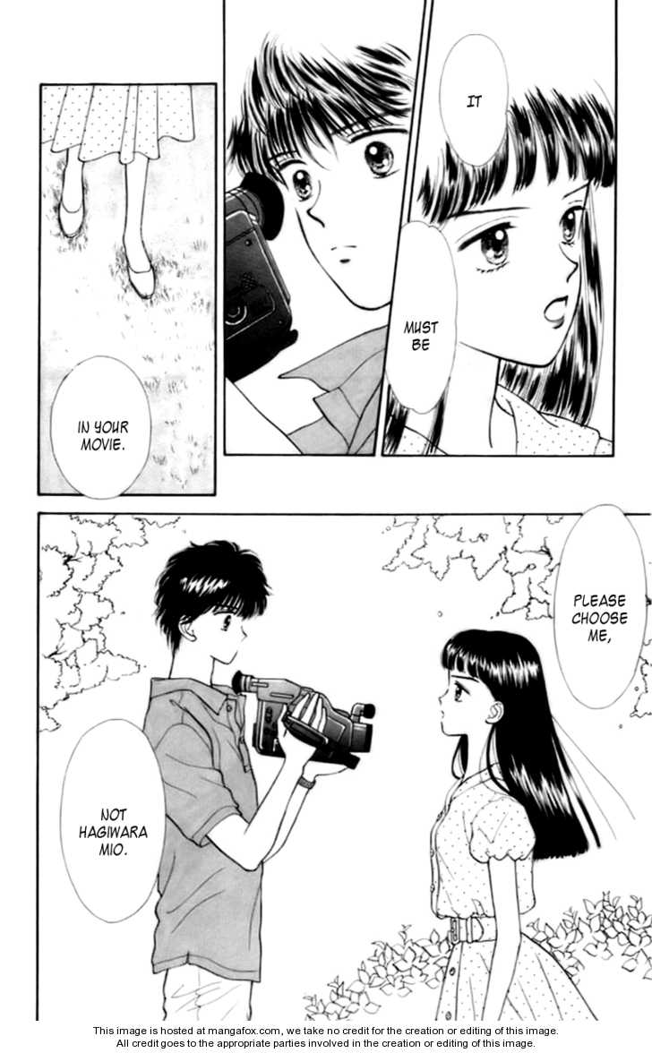 Handsome Girlfriend Chapter 0 - BidManga.com