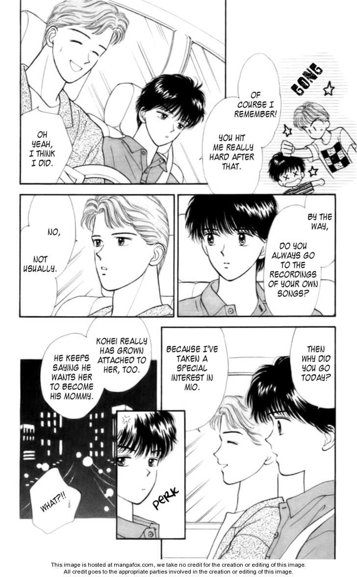 Handsome Girlfriend Chapter 0 - BidManga.com