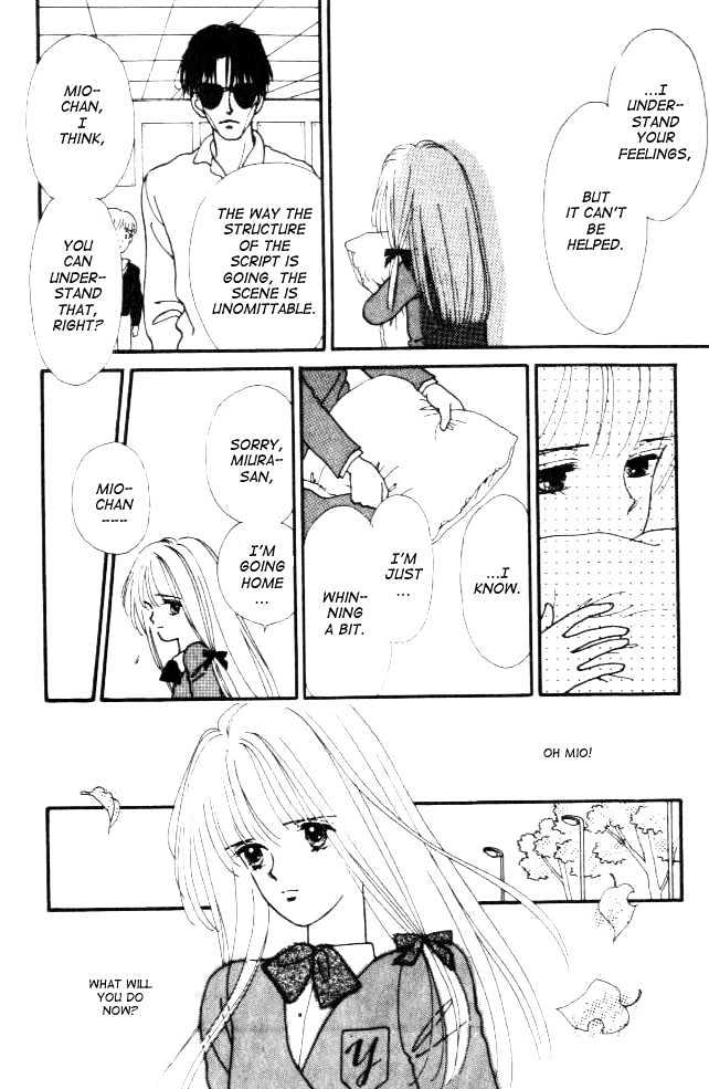 Handsome Girlfriend Chapter 1 - BidManga.com