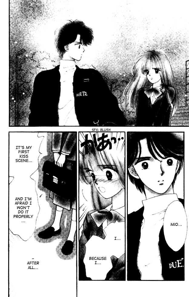 Handsome Girlfriend Chapter 2 - BidManga.com