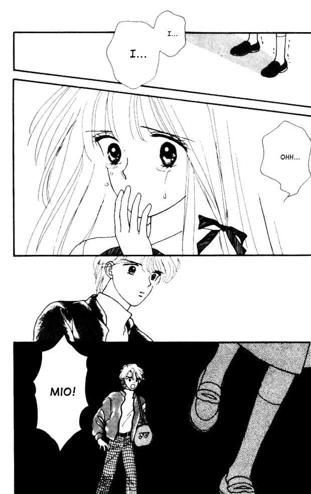 Handsome Girlfriend Chapter 2 - BidManga.com