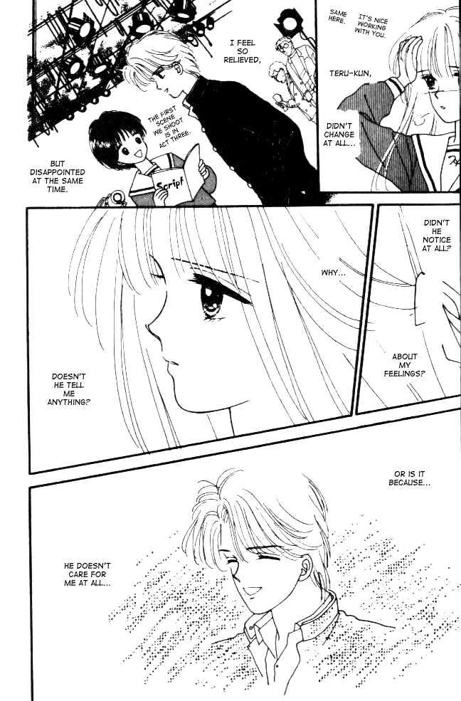 Handsome Girlfriend Chapter 2 - BidManga.com