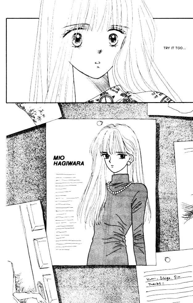 Handsome Girlfriend Chapter 4 - BidManga.com