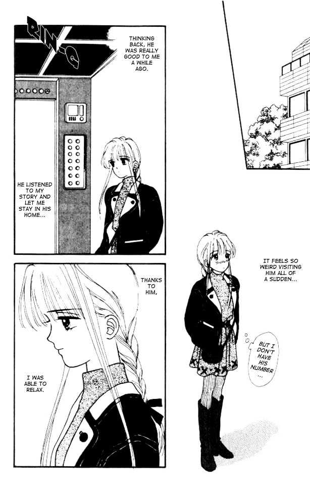 Handsome Girlfriend Chapter 4 - BidManga.com