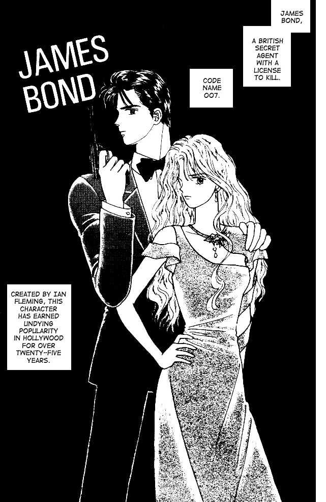 Handsome Girlfriend Chapter 5 - BidManga.com