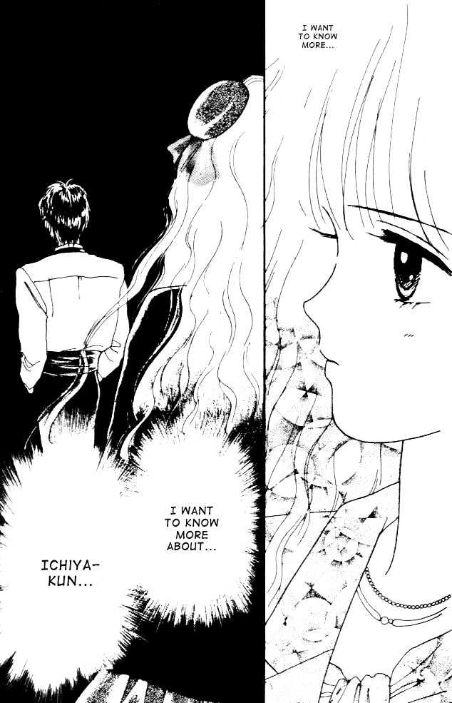 Handsome Girlfriend Chapter 6 - BidManga.com