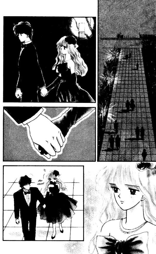 Handsome Girlfriend Chapter 6 - BidManga.com