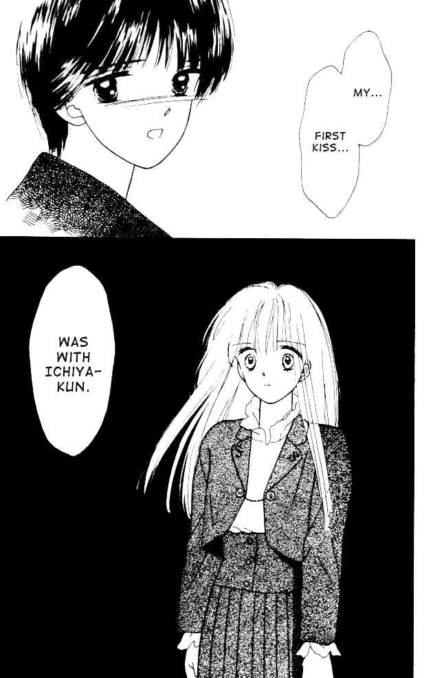 Handsome Girlfriend Chapter 6 - BidManga.com