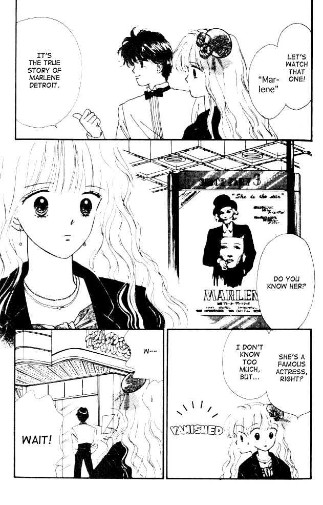 Handsome Girlfriend Chapter 6 - BidManga.com