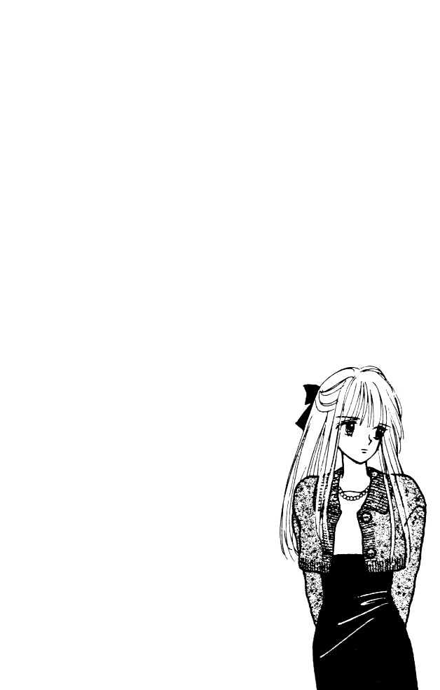 Handsome Girlfriend Chapter 7 - BidManga.com