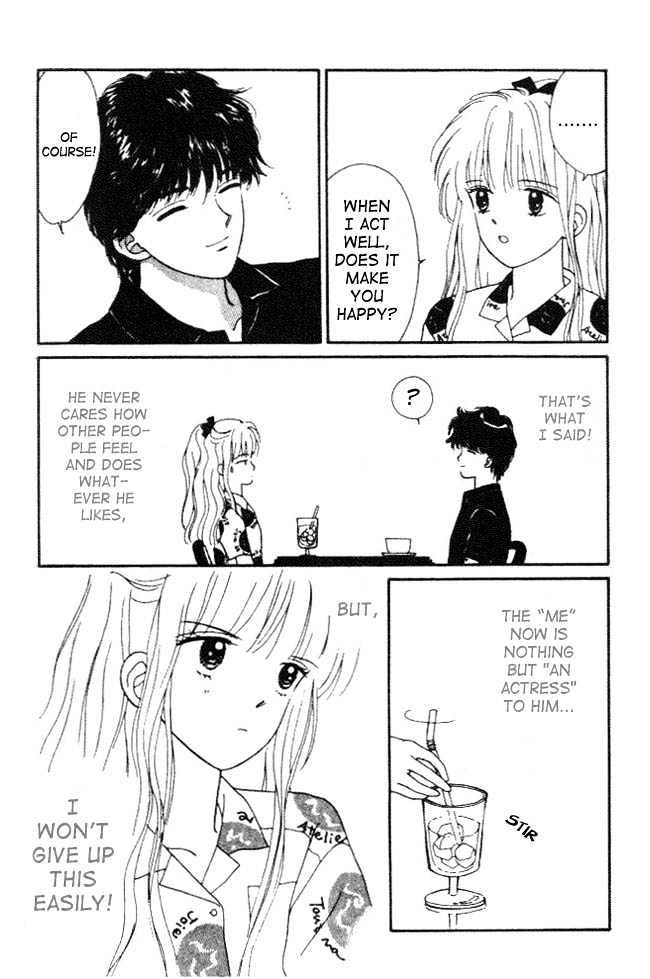 Handsome Girlfriend Chapter 8 - BidManga.com