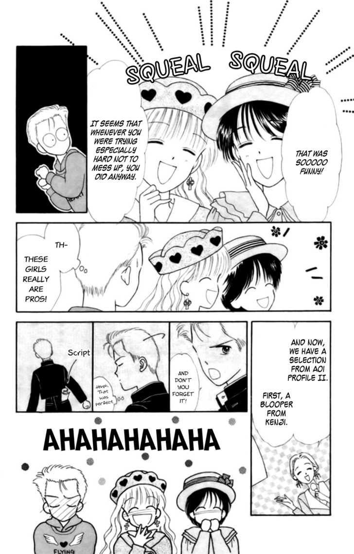 Handsome Girlfriend Chapter 25 - BidManga.com