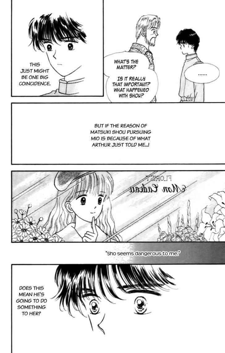 Handsome Girlfriend Chapter 25 - BidManga.com