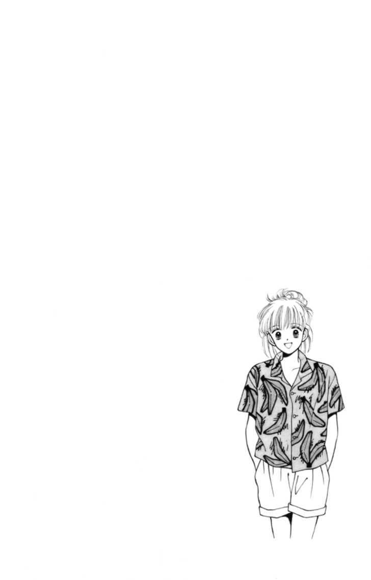 Handsome Girlfriend Chapter 25 - BidManga.com