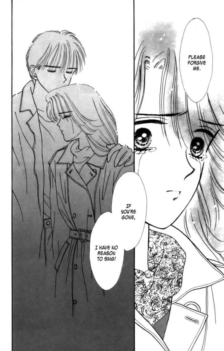 Handsome Girlfriend Chapter 26 - BidManga.com