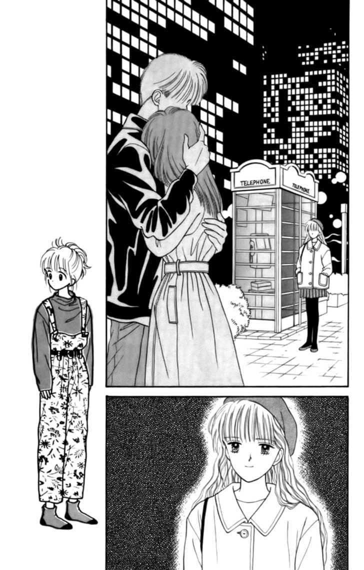 Handsome Girlfriend Chapter 26 - BidManga.com