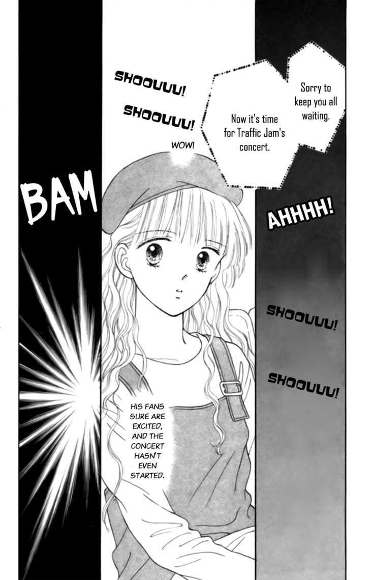 Handsome Girlfriend Chapter 26 - BidManga.com