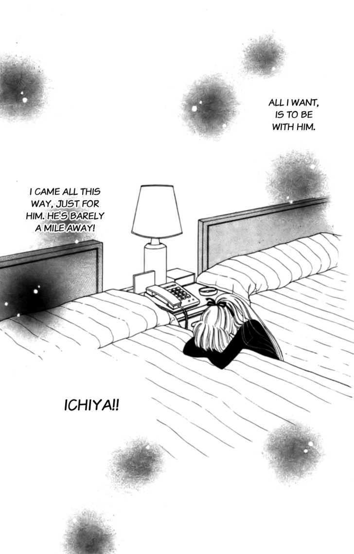 Handsome Girlfriend Chapter 27 - BidManga.com