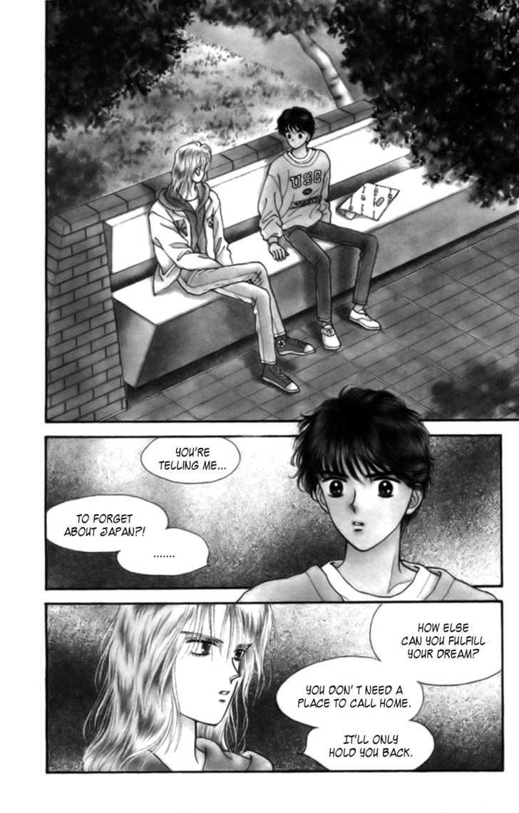 Handsome Girlfriend Chapter 27 - BidManga.com