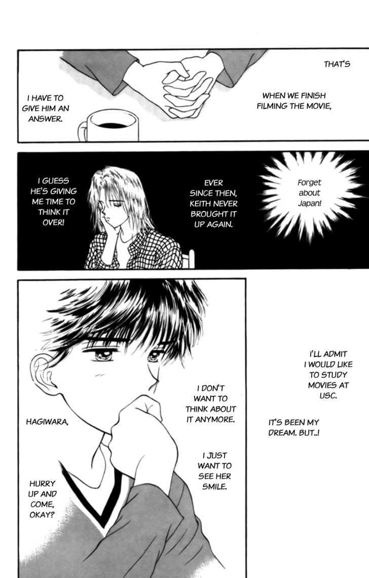 Handsome Girlfriend Chapter 27 - BidManga.com