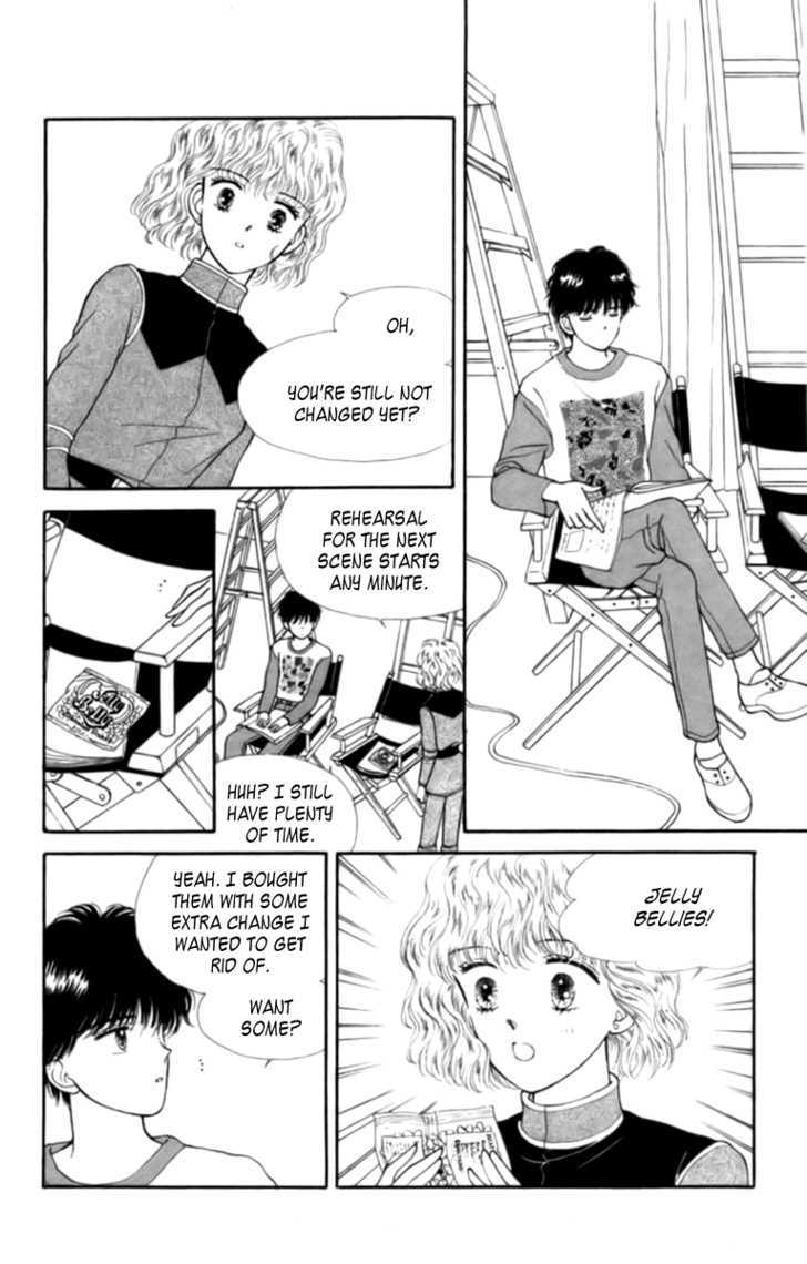 Handsome Girlfriend Chapter 27 - BidManga.com