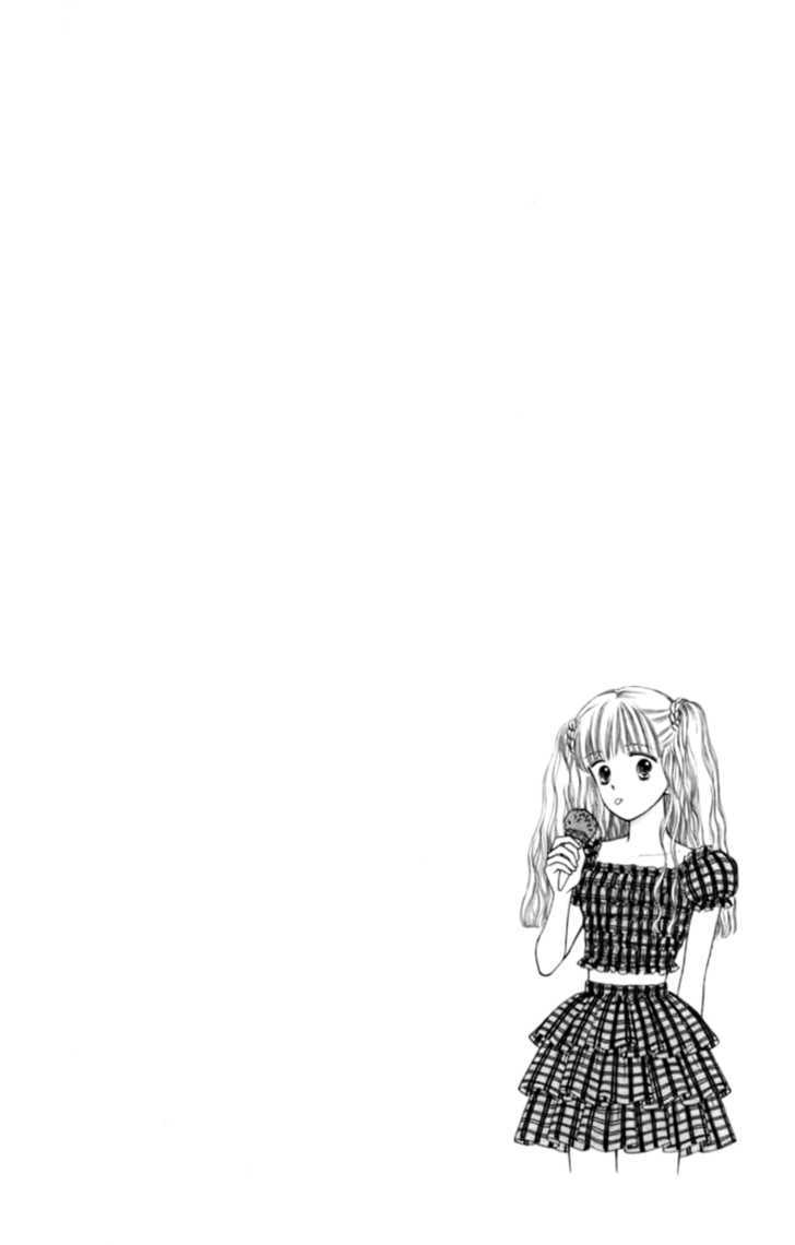 Handsome Girlfriend Chapter 27 - BidManga.com