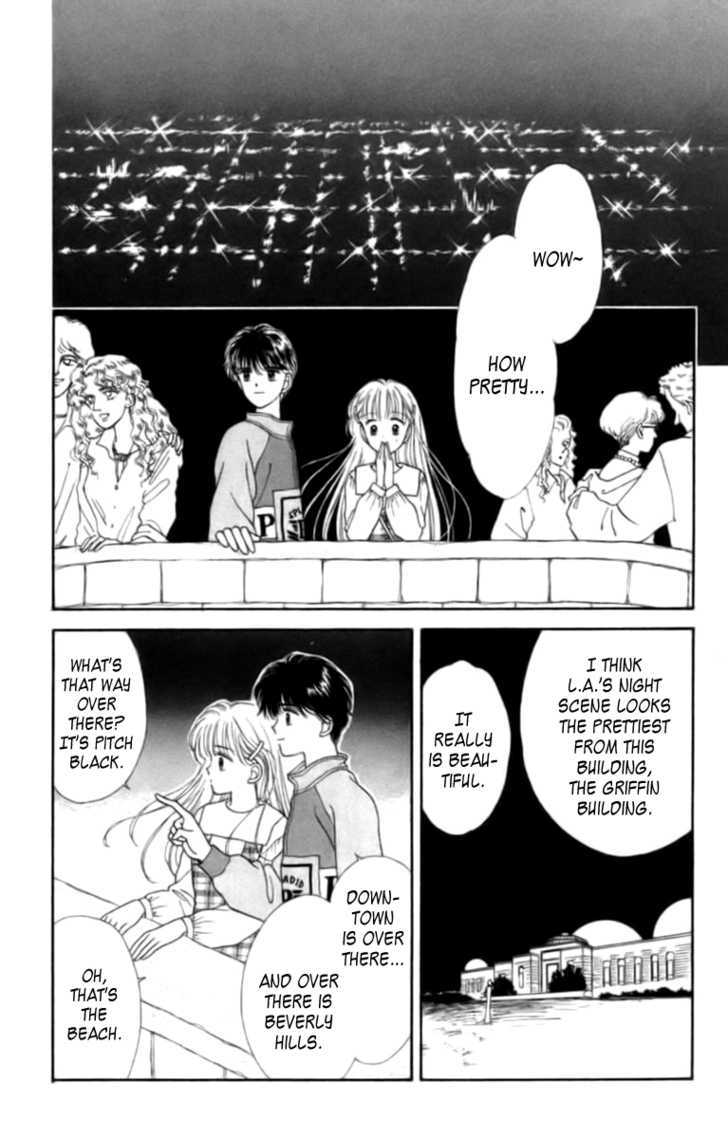 Handsome Girlfriend Chapter 28 - BidManga.com