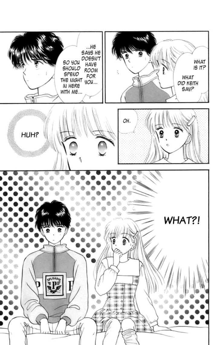 Handsome Girlfriend Chapter 28 - BidManga.com