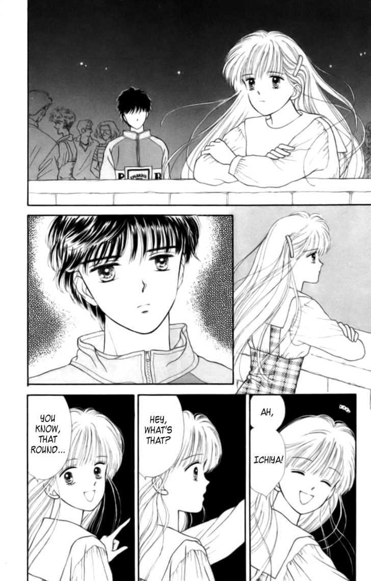 Handsome Girlfriend Chapter 28 - BidManga.com