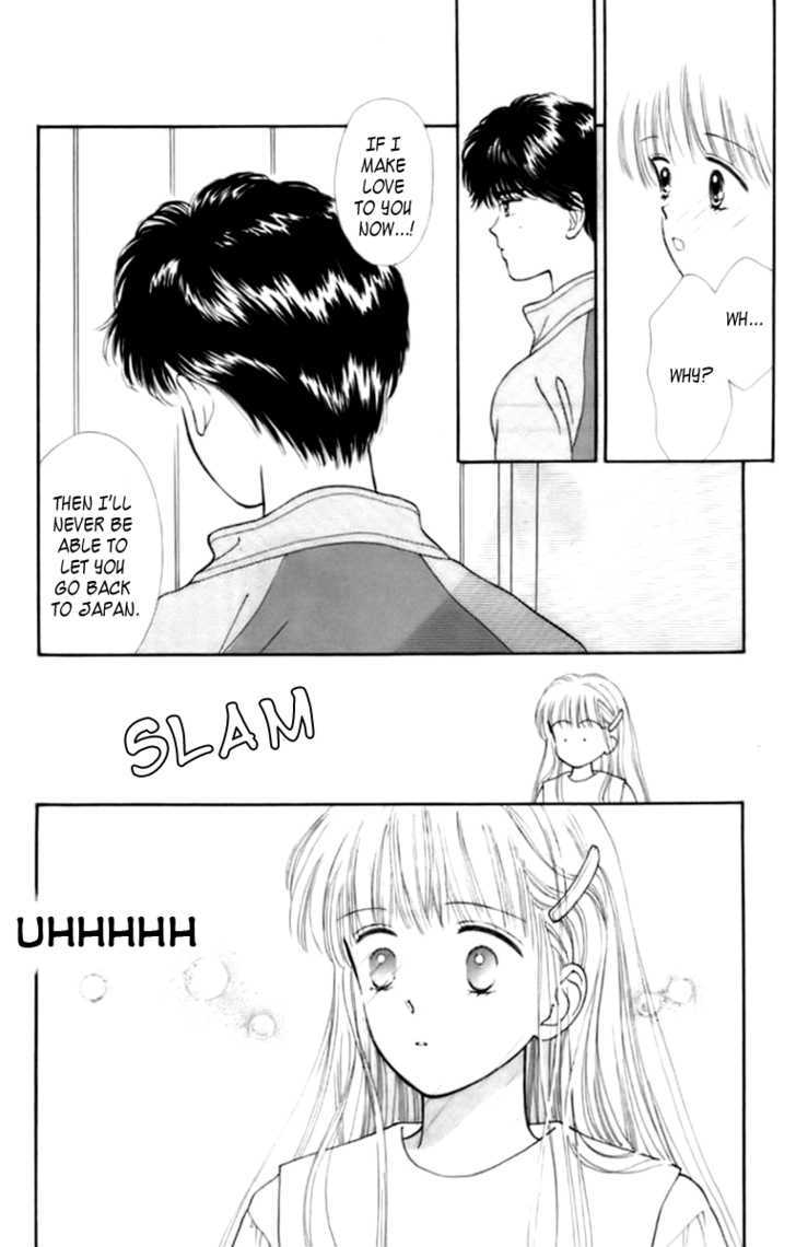 Handsome Girlfriend Chapter 29 - BidManga.com