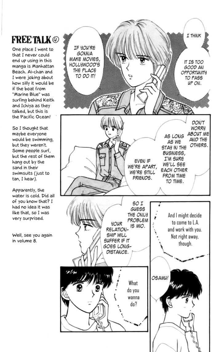 Handsome Girlfriend Chapter 29 - BidManga.com