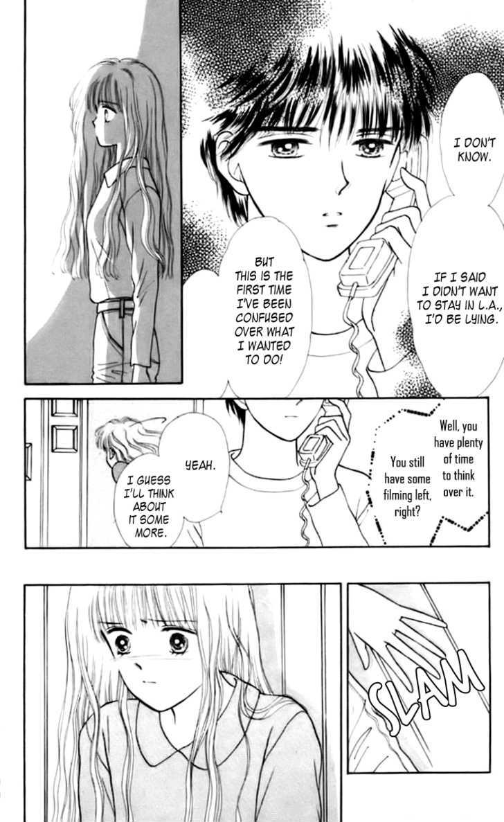 Handsome Girlfriend Chapter 29 - BidManga.com