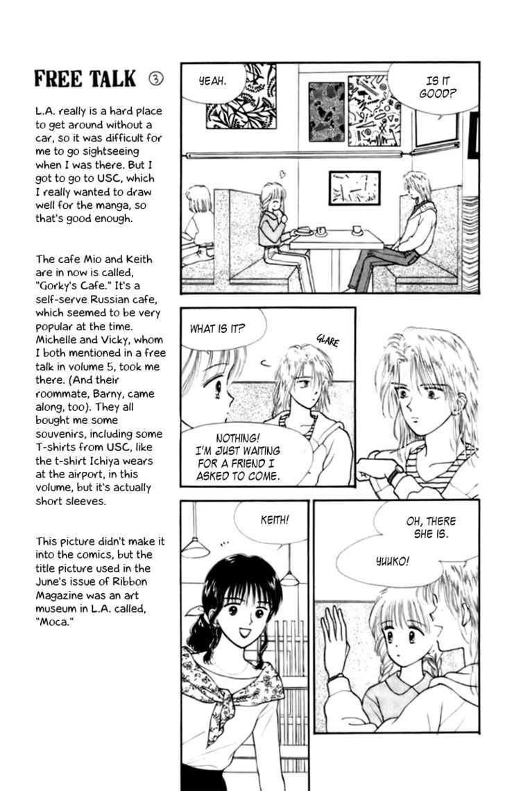 Handsome Girlfriend Chapter 29 - BidManga.com