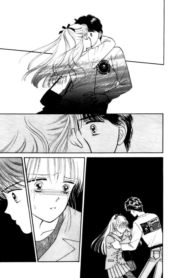 Handsome Girlfriend Chapter 29 - BidManga.com