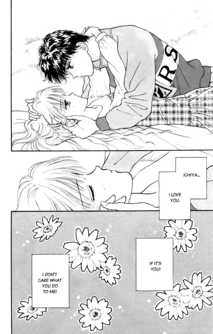 Handsome Girlfriend Chapter 29 - BidManga.com