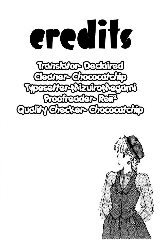 Handsome Girlfriend Chapter 15 - BidManga.com