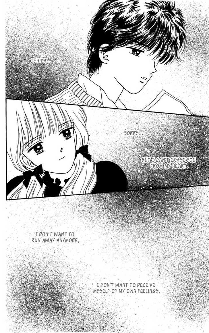 Handsome Girlfriend Chapter 16 - BidManga.com