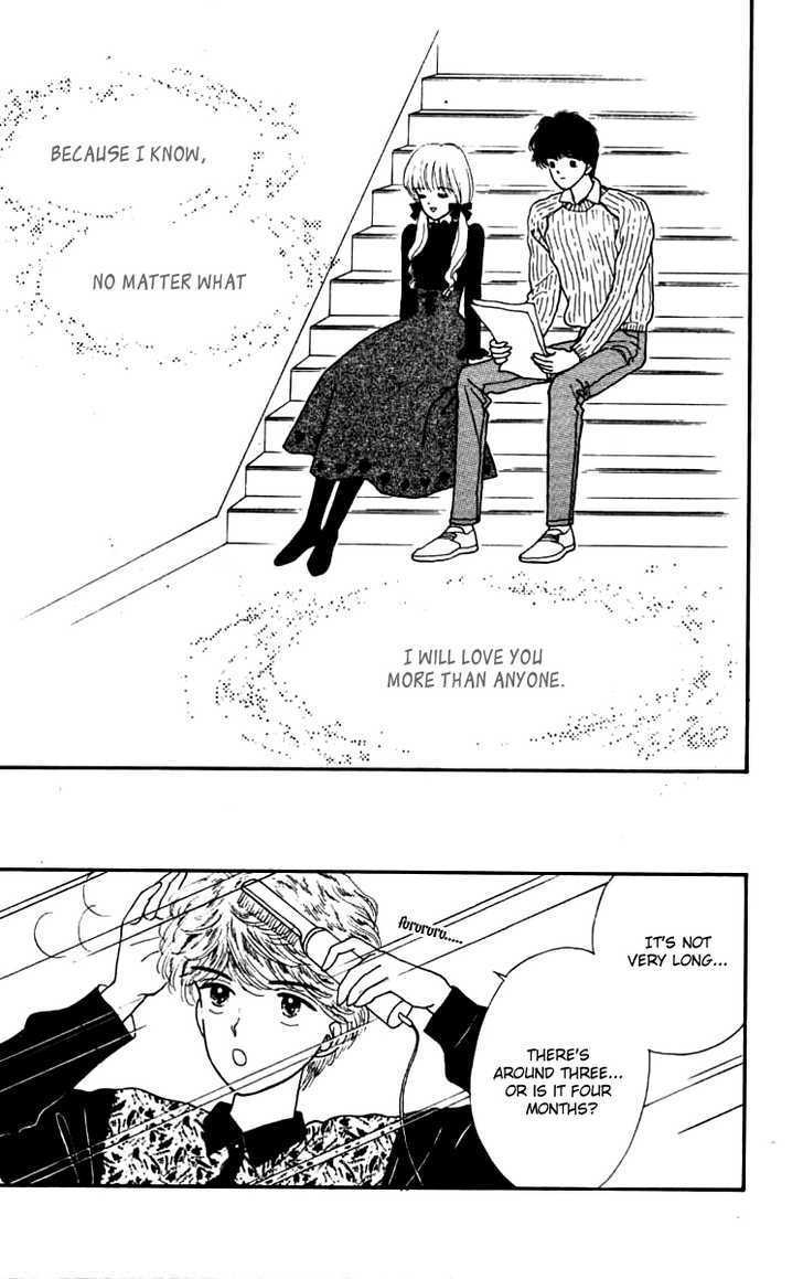 Handsome Girlfriend Chapter 16 - BidManga.com