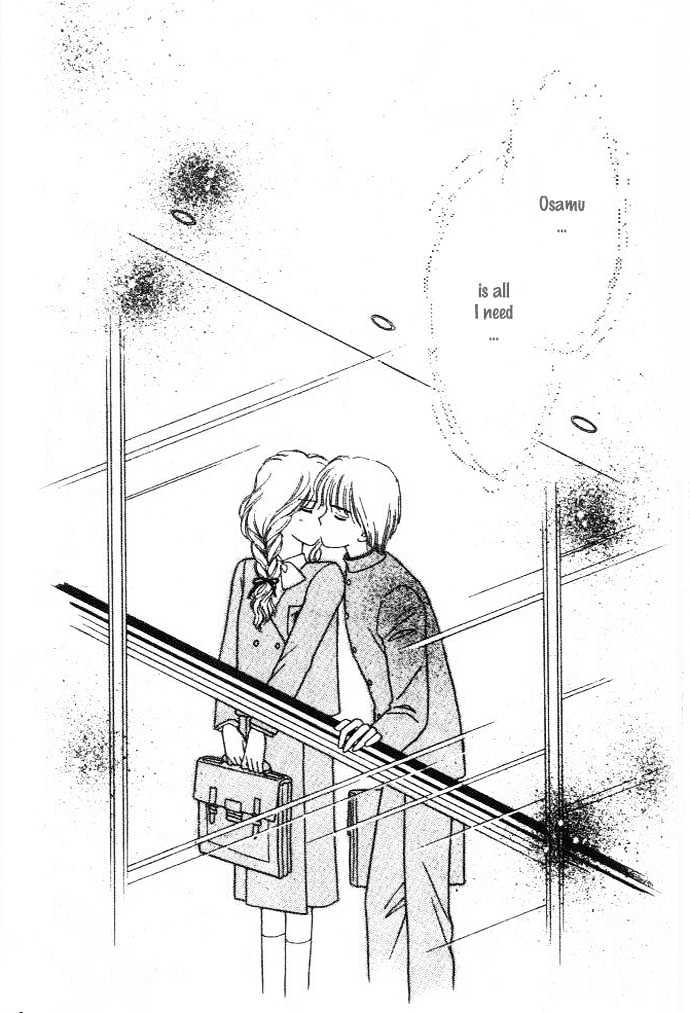 Handsome Girlfriend Chapter 13 - BidManga.com