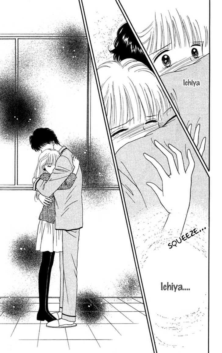 Handsome Girlfriend Chapter 19 - BidManga.com