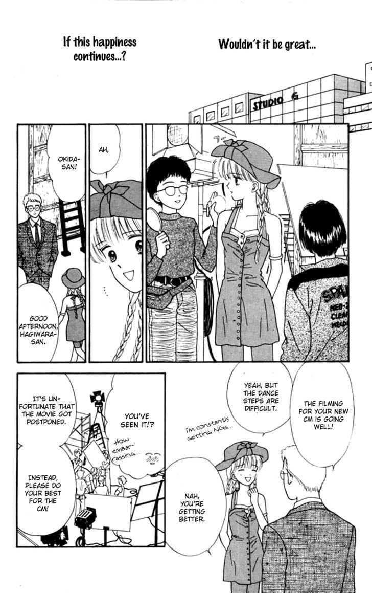 Handsome Girlfriend Chapter 20 - BidManga.com