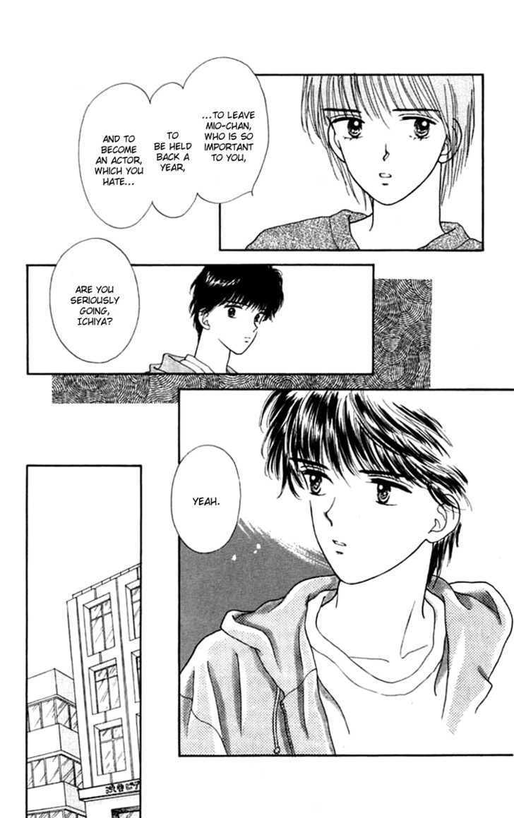 Handsome Girlfriend Chapter 20 - BidManga.com