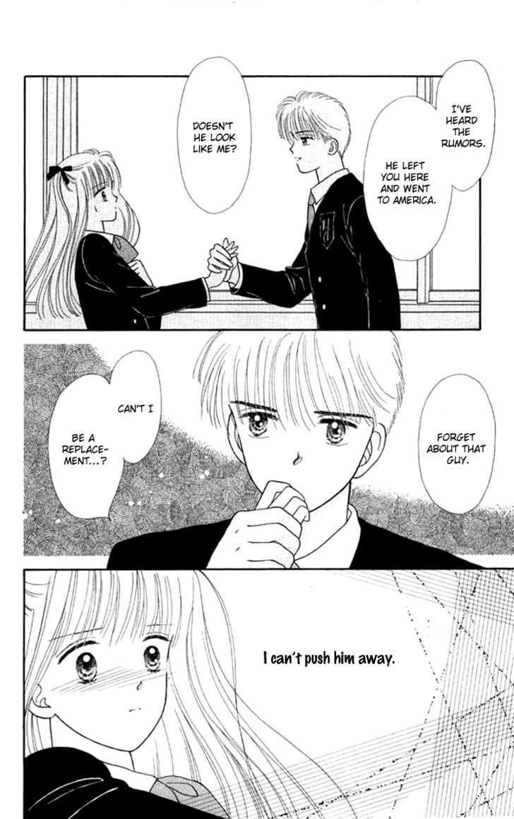 Handsome Girlfriend Chapter 22 - BidManga.com