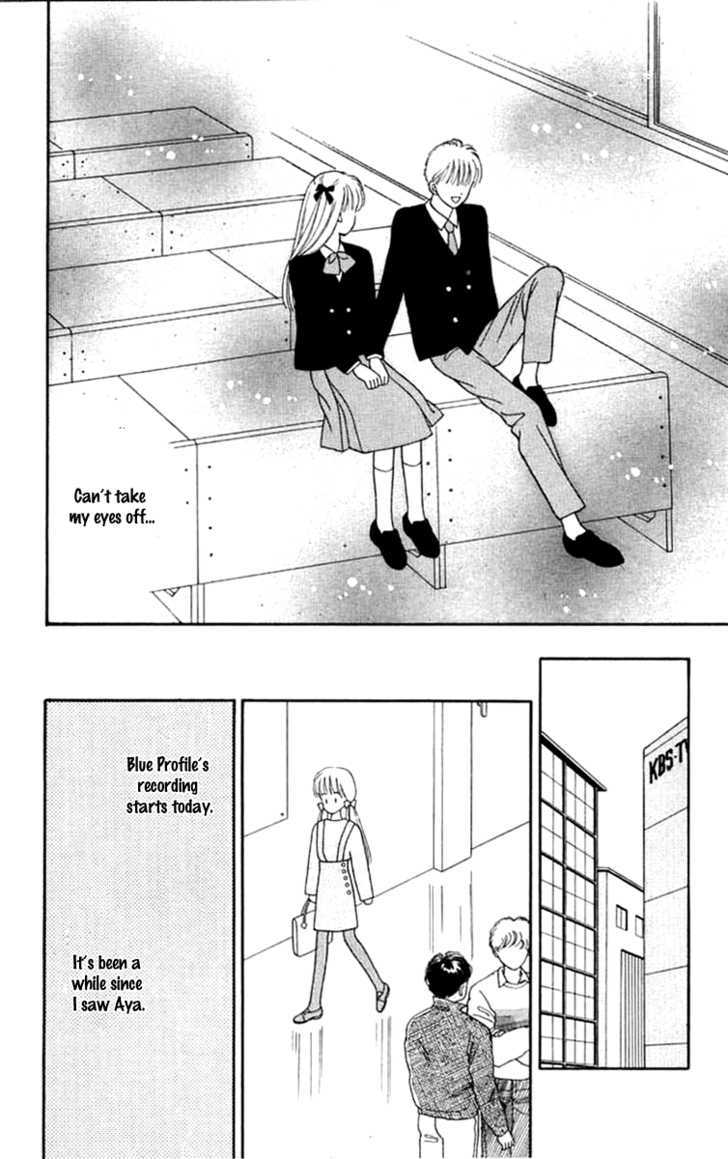 Handsome Girlfriend Chapter 22 - BidManga.com