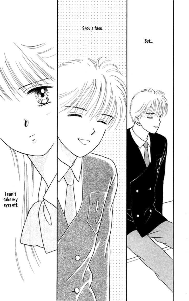 Handsome Girlfriend Chapter 22 - BidManga.com