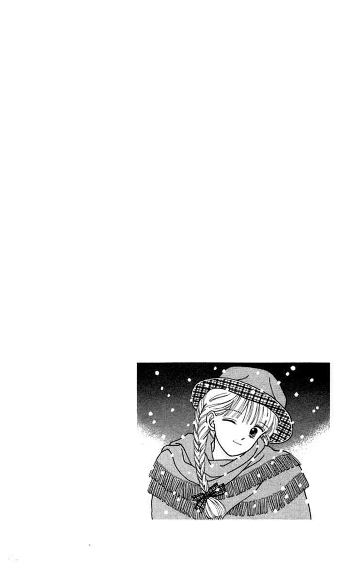 Handsome Girlfriend Chapter 22 - BidManga.com