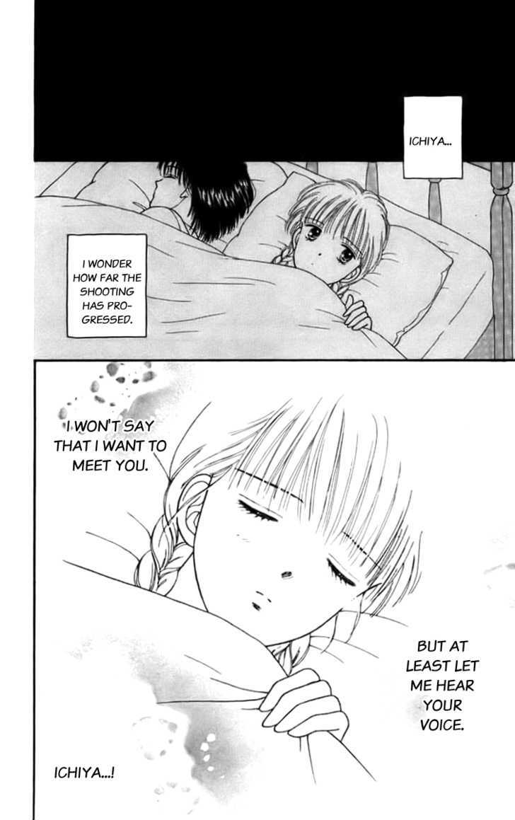 Handsome Girlfriend Chapter 23 - BidManga.com