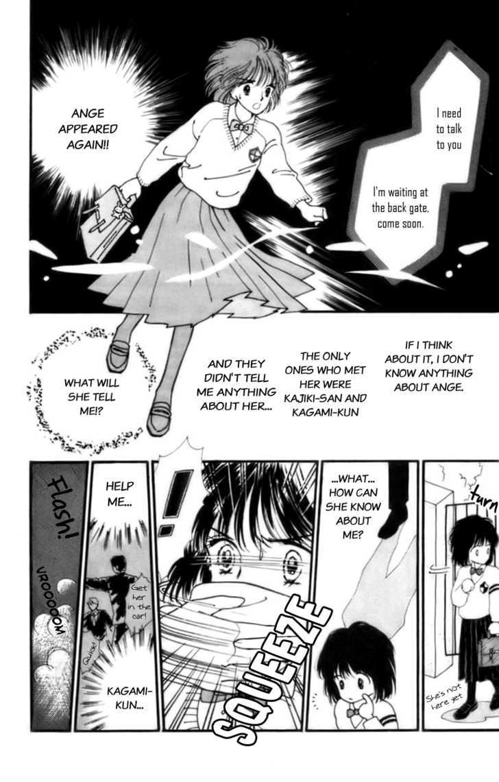 Handsome Girlfriend Chapter 30 - BidManga.com