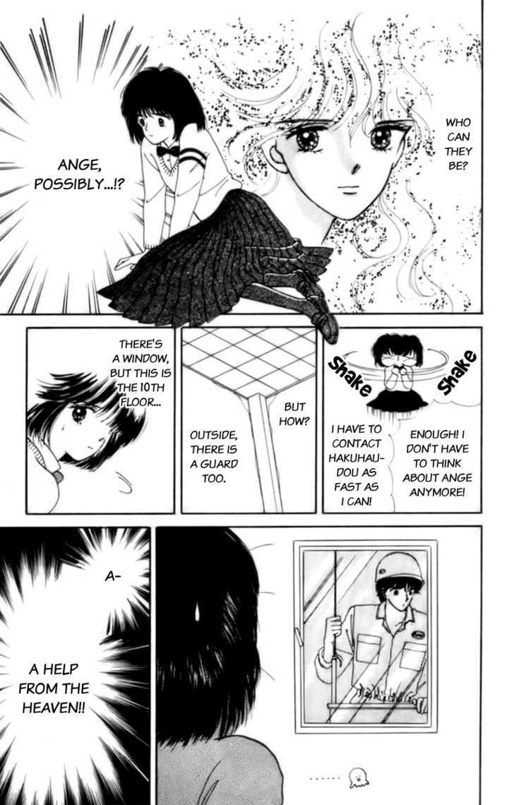 Handsome Girlfriend Chapter 30 - BidManga.com