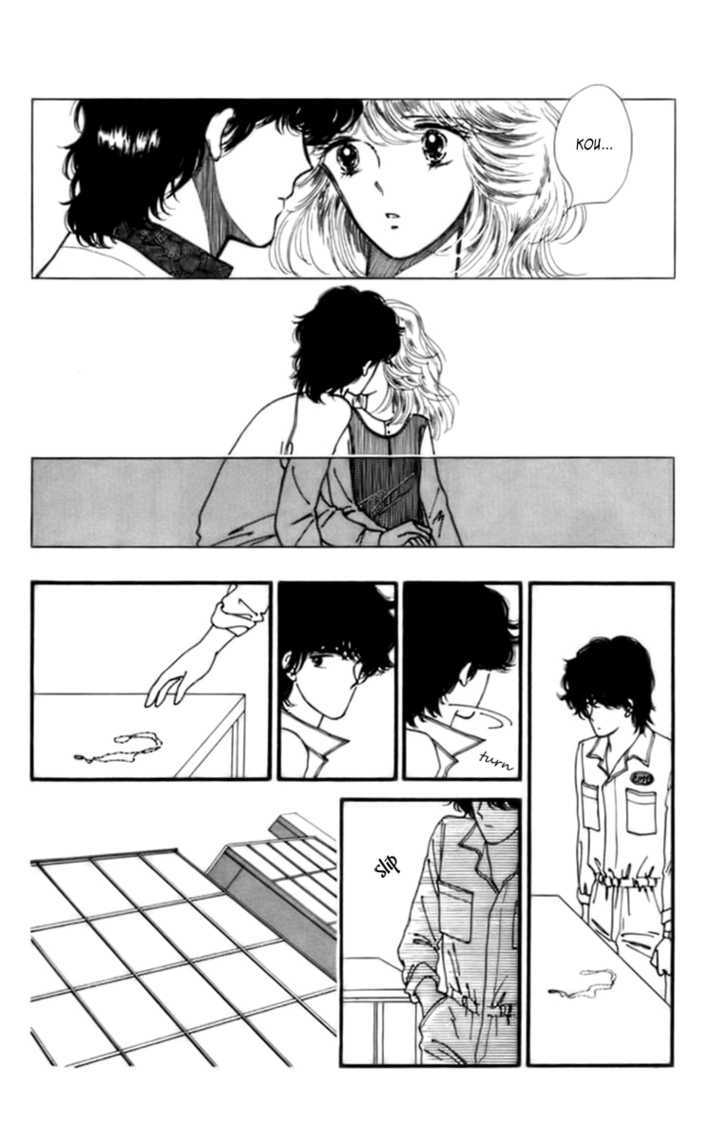 Handsome Girlfriend Chapter 30 - BidManga.com